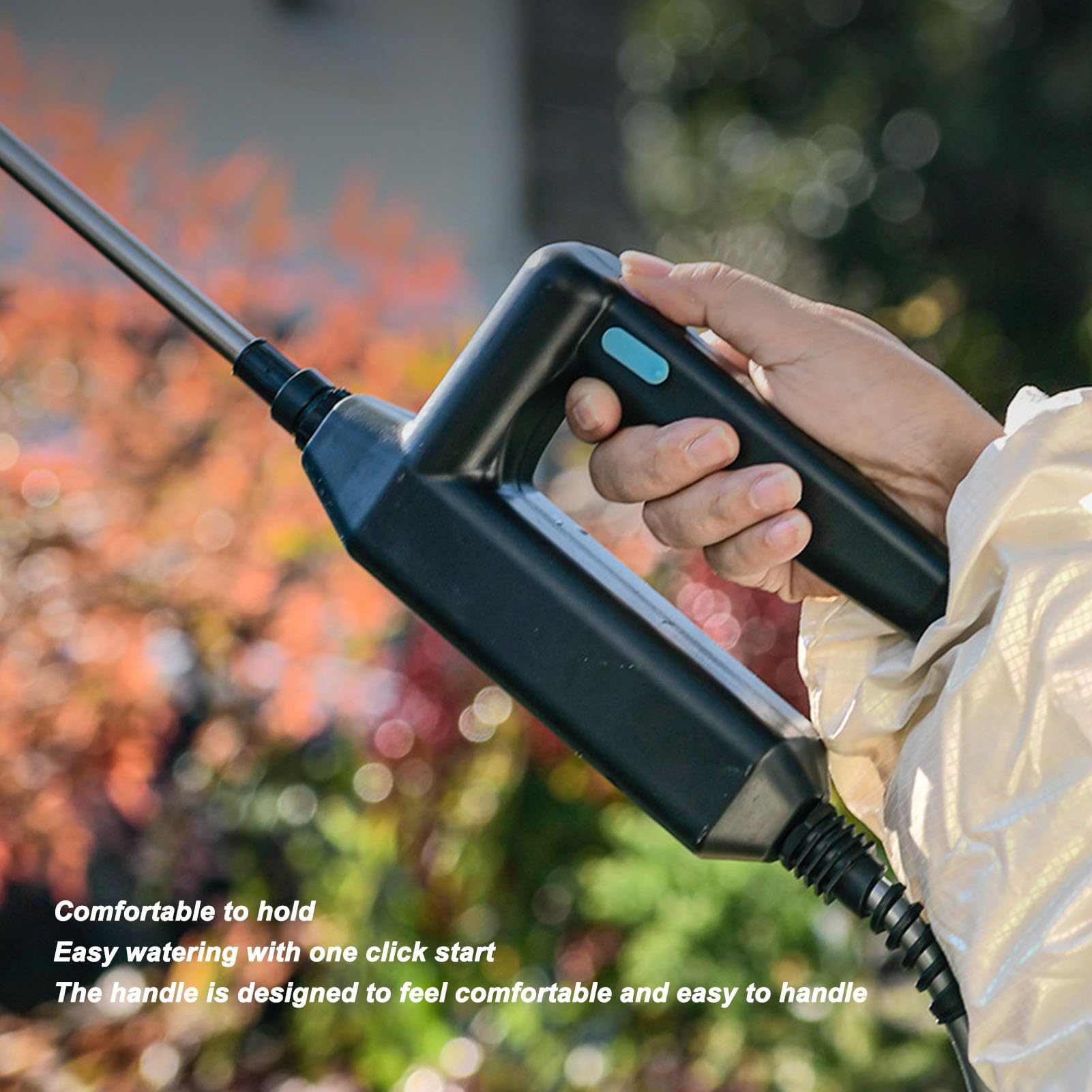 Amazon.com : Sprayer 8L Large Capacity,Electric Sprayer Automatic